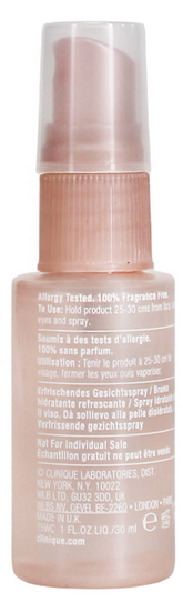Clinique Moisture Surge 30ml Face Spray Clinique Moisture Surge 30ml Face Spray